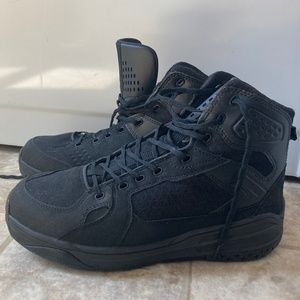 Tactical Boots 5:11 Halcyon Black